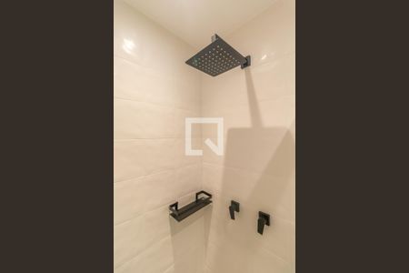 Apartamento para alugar com 62m², 2 quartos e 1 vagaBanheiro Social