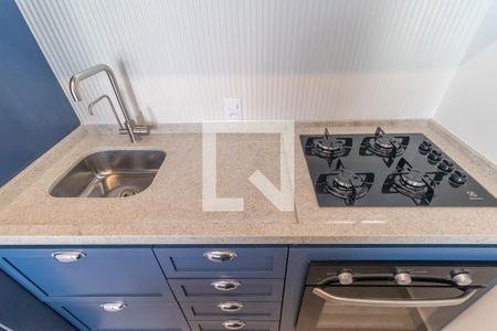 Apartamento para alugar com 62m², 2 quartos e 1 vagaCozinha