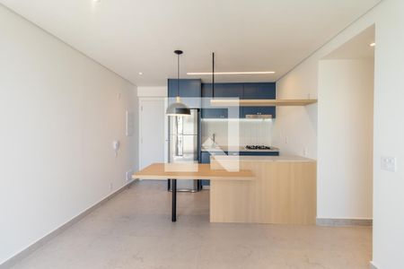 Sala de apartamento para alugar com 2 quartos, 62m² em Sumarezinho, São Paulo