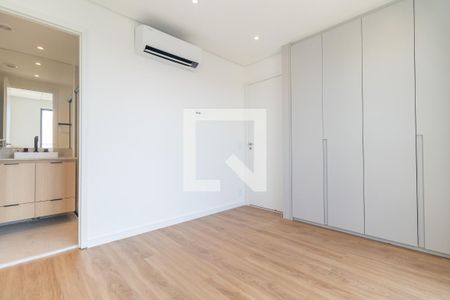 Suíte de apartamento para alugar com 2 quartos, 62m² em Sumarezinho, São Paulo