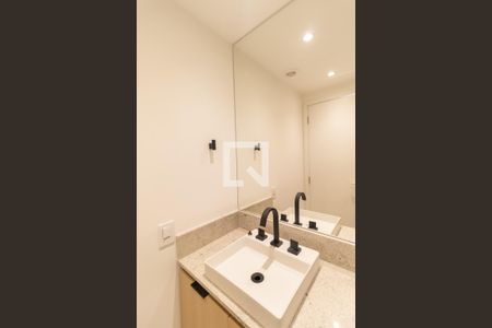 Apartamento para alugar com 62m², 2 quartos e 1 vagaBanheiro da Suíte