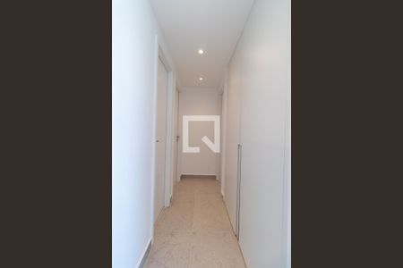 Apartamento para alugar com 62m², 2 quartos e 1 vagaCorredor