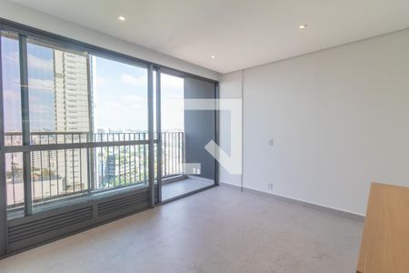 Sala de apartamento para alugar com 2 quartos, 62m² em Sumarezinho, São Paulo