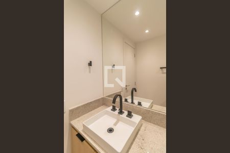 Apartamento para alugar com 62m², 2 quartos e 1 vagaBanheiro Social
