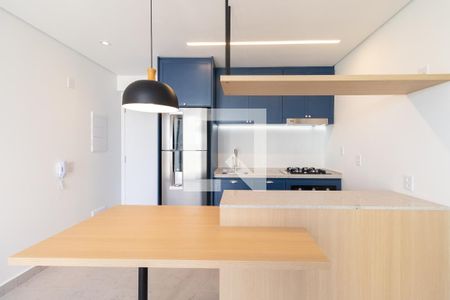 Apartamento para alugar com 62m², 2 quartos e 1 vagaCozinha