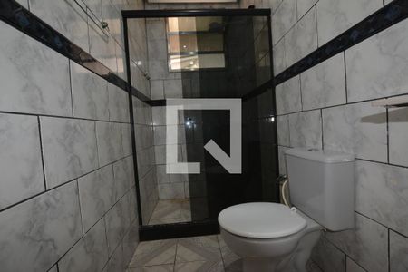 Apartamento para alugar com 80m², 1 quarto e sem vagaBanheiro