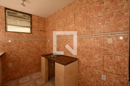 Apartamento para alugar com 80m², 1 quarto e sem vagaCozinha