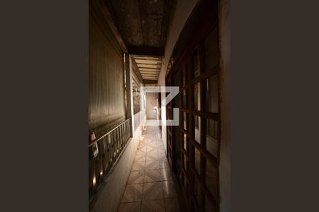 Apartamento para alugar com 80m², 1 quarto e sem vagaVaranda do Quarto 1