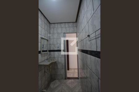 Apartamento para alugar com 80m², 1 quarto e sem vagaBanheiro