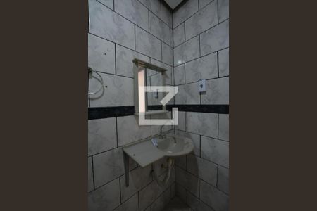 Apartamento para alugar com 80m², 1 quarto e sem vagaBanheiro