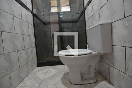 Apartamento para alugar com 80m², 1 quarto e sem vagaBanheiro