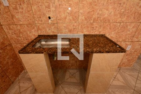 Apartamento para alugar com 80m², 1 quarto e sem vagaCozinha