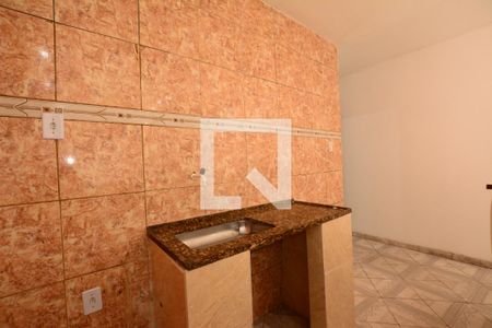 Apartamento para alugar com 80m², 1 quarto e sem vagaCozinha