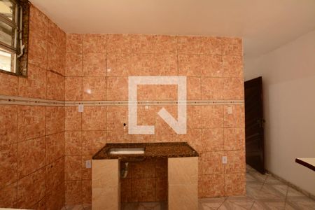 Apartamento para alugar com 80m², 1 quarto e sem vagaCozinha