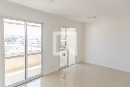 Sala de apartamento à venda com 2 quartos, 81m² em Vila Maria, São Paulo