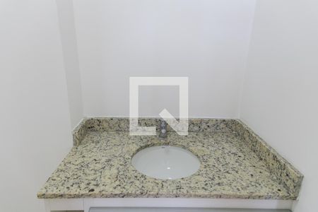 Lavabo de apartamento à venda com 2 quartos, 81m² em Vila Maria, São Paulo