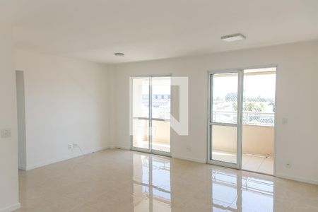 Sala de apartamento à venda com 2 quartos, 81m² em Vila Maria, São Paulo