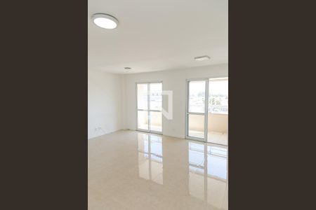 Sala de apartamento à venda com 2 quartos, 81m² em Vila Maria, São Paulo