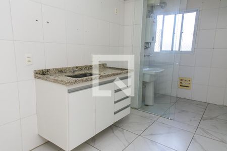 Apartamento à venda com 81m², 2 quartos e 1 vagaCozinha