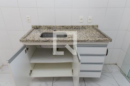 Apartamento à venda com 81m², 2 quartos e 1 vagaCozinha