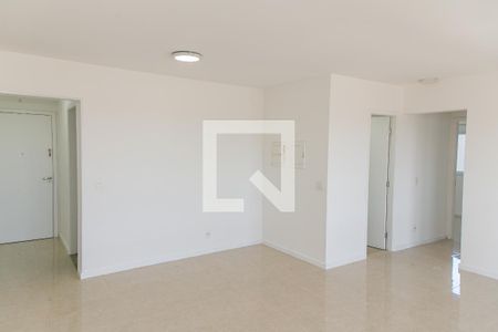 Sala de apartamento à venda com 2 quartos, 81m² em Vila Maria, São Paulo