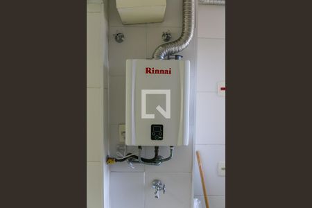 Apartamento à venda com 81m², 2 quartos e 1 vagaÁrea de Serviço