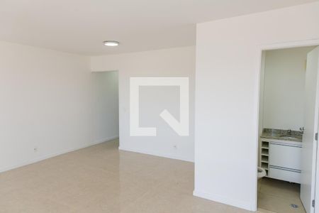 Sala de apartamento à venda com 2 quartos, 81m² em Vila Maria, São Paulo