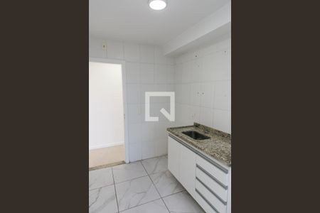 Apartamento à venda com 81m², 2 quartos e 1 vagaCozinha
