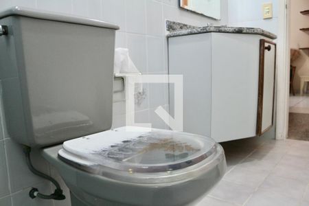 Apartamento para alugar com 88m², 2 quartos e 1 vaga Apartamento para alugar com 88m², 2 quartos e 1 vagaBanheiro Social