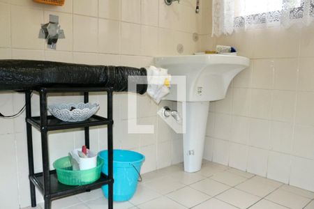 Apartamento para alugar com 88m², 2 quartos e 1 vaga Apartamento para alugar com 88m², 2 quartos e 1 vagaÁrea de Serviço