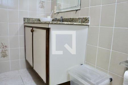 Apartamento para alugar com 88m², 2 quartos e 1 vaga Apartamento para alugar com 88m², 2 quartos e 1 vagaBanheiro Suíte