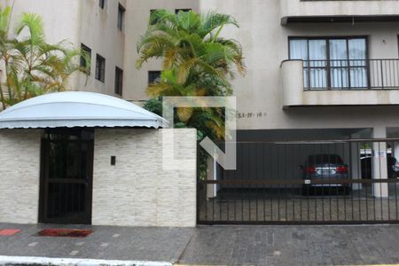 Apartamento para alugar com 88m², 2 quartos e 1 vaga Apartamento para alugar com 88m², 2 quartos e 1 vagaFachada