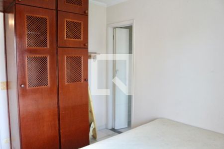 Quarto Suíte de apartamento para alugar com 2 quartos, 88m² em Jardim Guaiuba, Guarujá