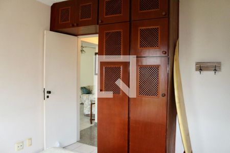 Quarto Suíte de apartamento para alugar com 2 quartos, 88m² em Jardim Guaiuba, Guarujá