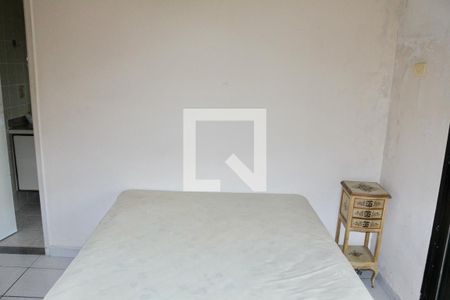 Quarto Suíte de apartamento para alugar com 2 quartos, 88m² em Jardim Guaiuba, Guarujá