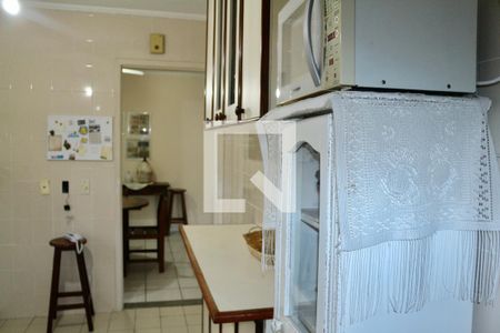 Apartamento para alugar com 88m², 2 quartos e 1 vaga Apartamento para alugar com 88m², 2 quartos e 1 vagaCozinha