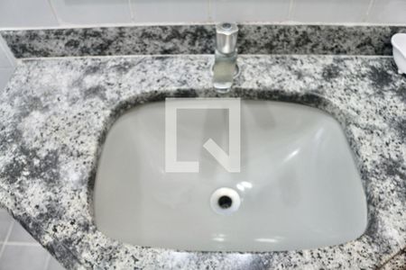 Apartamento para alugar com 88m², 2 quartos e 1 vaga Apartamento para alugar com 88m², 2 quartos e 1 vagaBanheiro Social