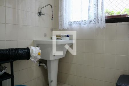 Apartamento para alugar com 88m², 2 quartos e 1 vaga Apartamento para alugar com 88m², 2 quartos e 1 vagaÁrea de Serviço
