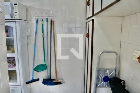 Apartamento para alugar com 88m², 2 quartos e 1 vaga Apartamento para alugar com 88m², 2 quartos e 1 vagaÁrea de Serviço