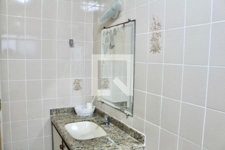 Apartamento para alugar com 88m², 2 quartos e 1 vaga Apartamento para alugar com 88m², 2 quartos e 1 vagaBanheiro Suíte