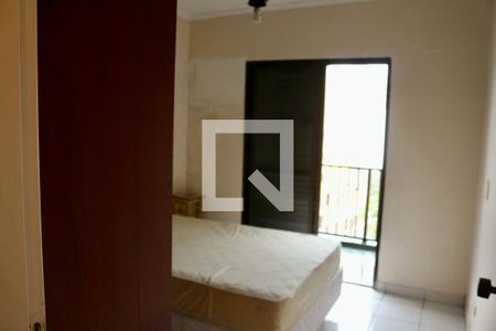 Quarto Suíte de apartamento para alugar com 2 quartos, 88m² em Jardim Guaiuba, Guarujá