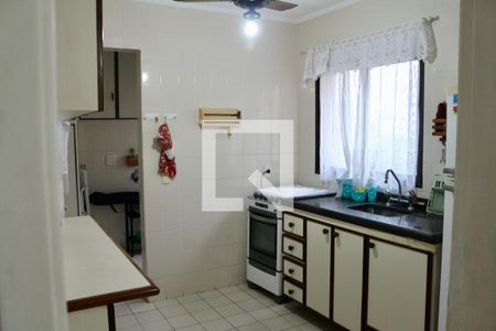 Apartamento para alugar com 88m², 2 quartos e 1 vaga Apartamento para alugar com 88m², 2 quartos e 1 vagaCozinha