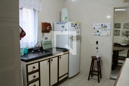 Apartamento para alugar com 88m², 2 quartos e 1 vaga Apartamento para alugar com 88m², 2 quartos e 1 vagaCozinha