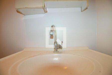 Studio para alugar com 35m², 1 quarto e sem vagaBanheiro