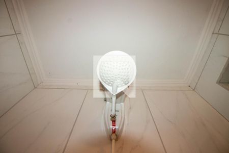 Studio para alugar com 35m², 1 quarto e sem vagaBanheiro