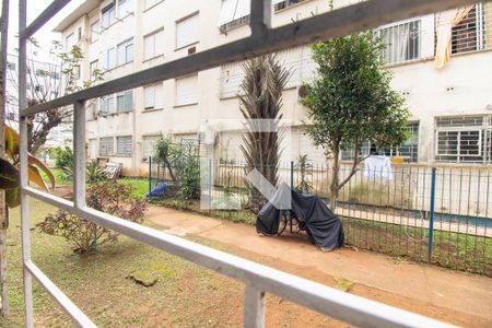 Studio para alugar com 35m², 1 quarto e sem vagaVista da Cozinha e Área de Serviço