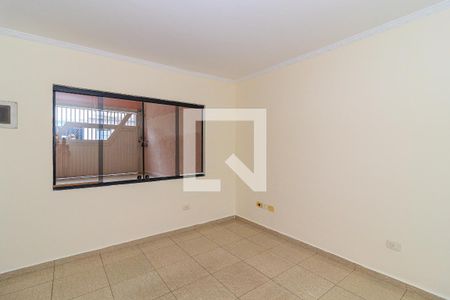 Sala de estar de casa para alugar com 3 quartos, 250m² em Jardim Imperador, São Paulo