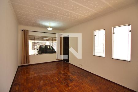 Sala de casa para alugar com 2 quartos, 160m² em Planalto, São Bernardo do Campo