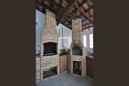 Casa para alugar com 160m², 2 quartos e 2 vagasEspaço Gourmet