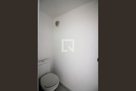 Casa para alugar com 160m², 2 quartos e 2 vagasLavabo